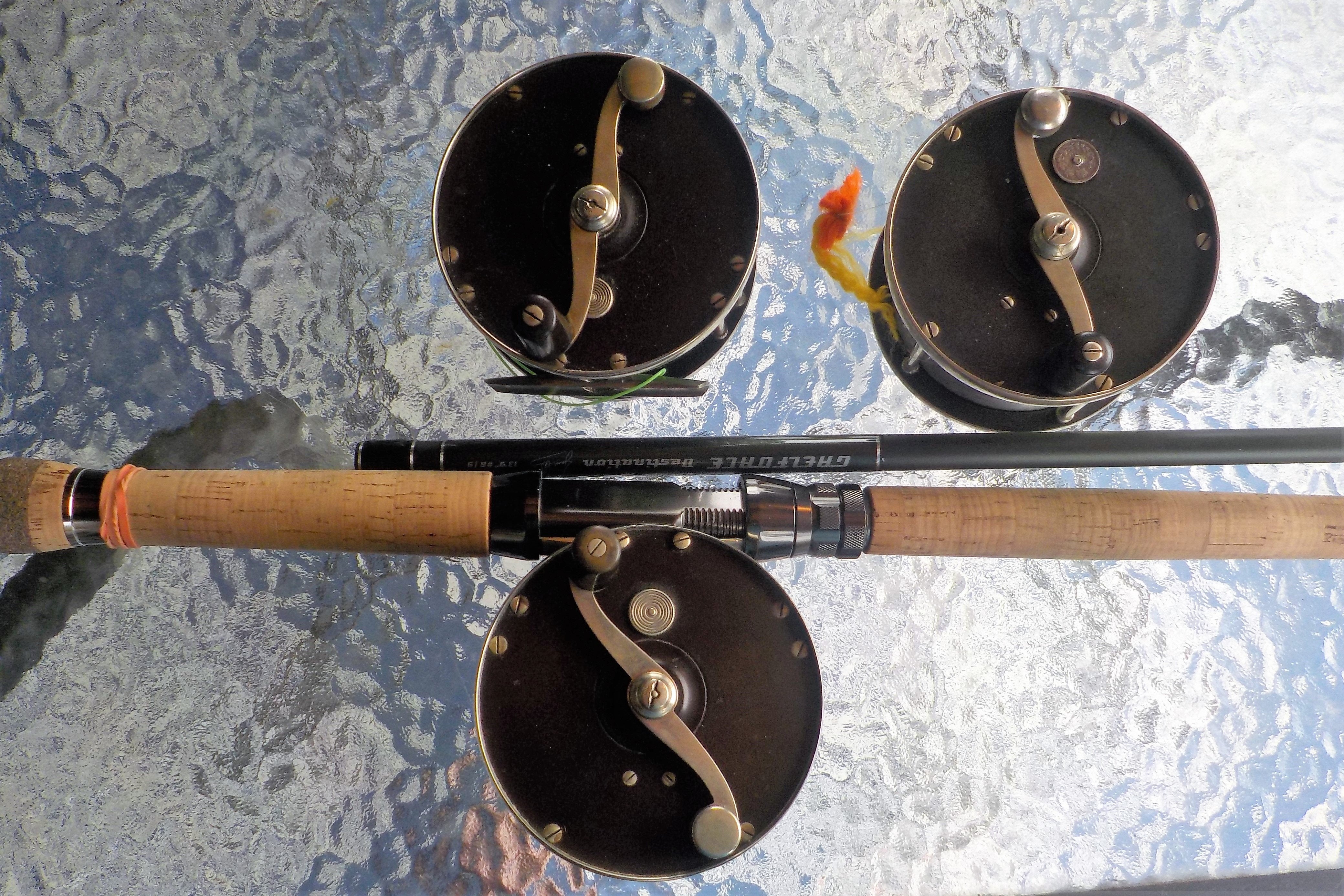 Gaelforce Rods for fishing, Page 4