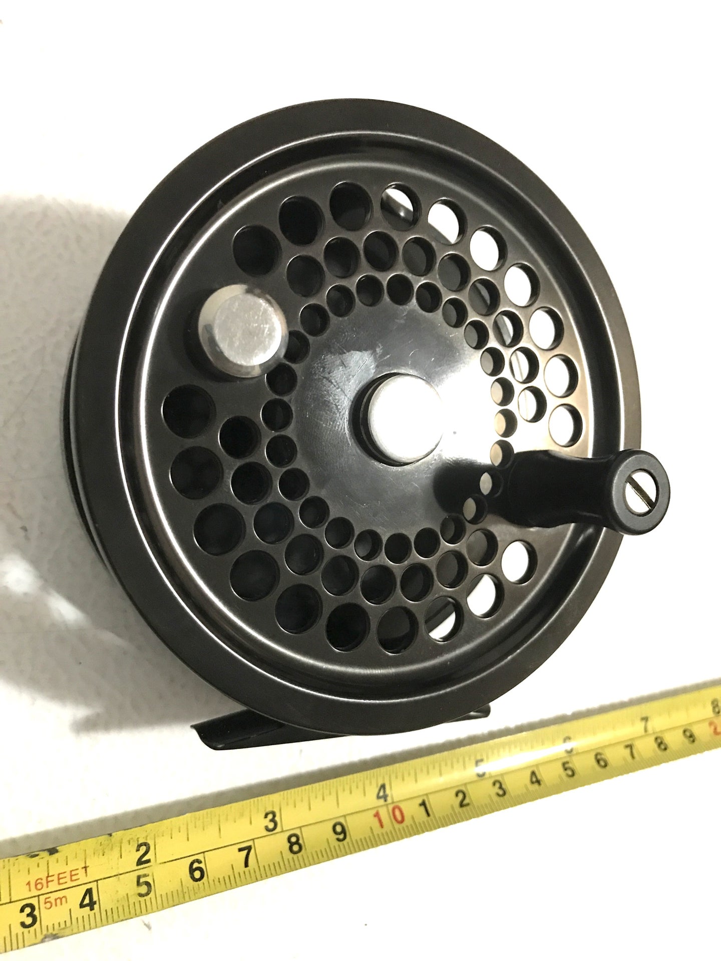 Southern California - For Sale Penn International Gold Fly Reel