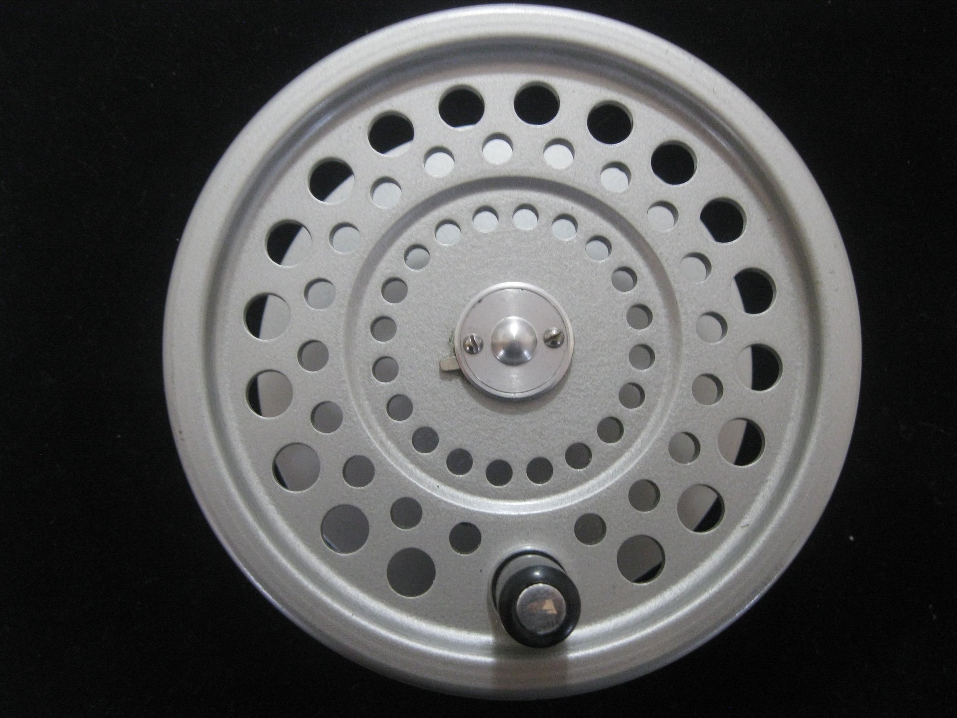 Hardy Marquis Salmon Reel - Spare Spool for Disc 9/10/11