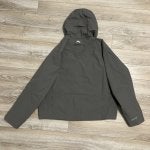 Sleeve Grey Wood Tints and shades Hood